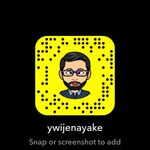 ywijenayake