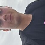 Ronan - telegram username