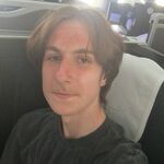 Max - discord username