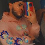 Daniel Gonzalez 