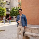 Marcos - instagram username