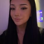 Melina - snapchat username