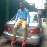 david