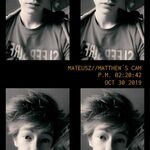 MateuszMatthew