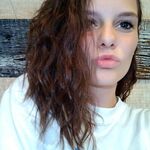 Olivia-Rose Hopper