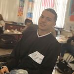 Justin Nazario 