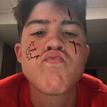 Seth ? - kik username