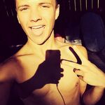 Joshborsch - snapchat username