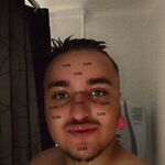 Iestyn - snapchat username