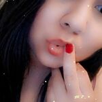 Lindom Clara - telegram username