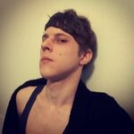 Henrik - snapchat username