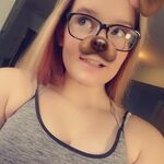 Hannamc12 - snapchat username