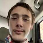 Isaac - instagram username