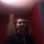 Byran Thomas 1