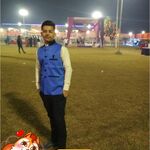 Arush