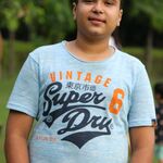 Krishna bhati