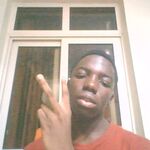 Oluwaseyi Somorin