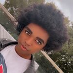 Trae - instagram username