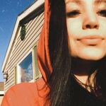 Olivia rosa Romero