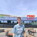 Kylian - instagram username