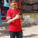 Sarthak Bisht