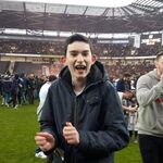 Callum benbow 