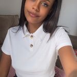 Amelia - telegram username