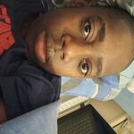 clarrence Gogo - instagram username