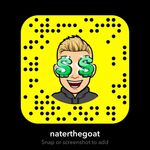 NaterTheGoat