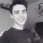 Kieron James