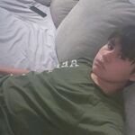 Anderson - telegram username