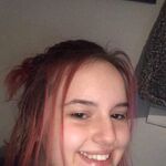Robyn - telegram username