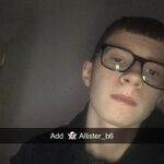 Allister