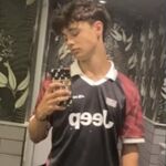 Josh King - snapchat username