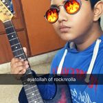 Sarbesh Venkat