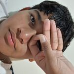 Hansel - telegram username