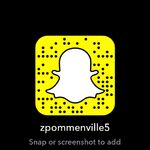 Zach pommenville