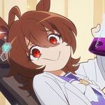 DB - discord username