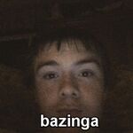 Isaac Church - discord username