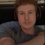 Loro axe  - snapchat username