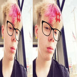 Ryder - tiktok username