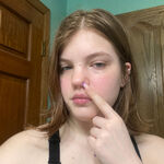 Nancy - telegram username