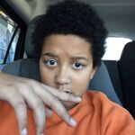 Brandon robinson