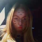 Alice  - snapchat username