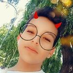 Ismail - instagram username