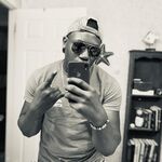 Taz Harvey 