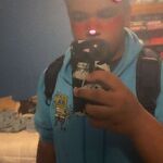 Shawn Hardeen - instagram username