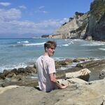 Daan - kik username