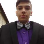 Jordan Tew