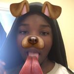 Heaven - snapchat username